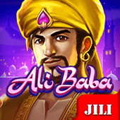 Ali Baba on Real Money