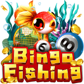 Bingo Fishing on Real Money