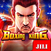 Boxing King slot on Real Money
