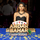 Casino Marina Andar Bahar on Real Money