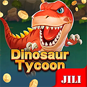 Dinosaur Tycoon on Real Money