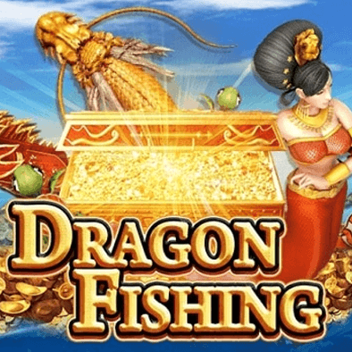 Dragon Fishing on Real Money