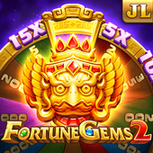Fortune Gems 2 on Real Money