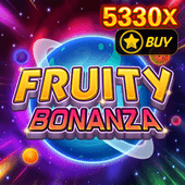 Fruity Bonanza on Real Money