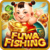 Fuwa Fishing on Real Money