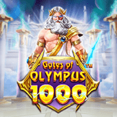 Gates of Olympus 1000 on Real Money