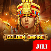 Golden Empire on Real Money