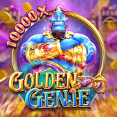 Golden Genie on Real Money