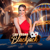 Las Vegas Blackjack on Real Money