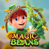 Magic Beans on Real Money