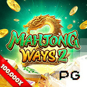 Mahjong Ways 2 on Real Money