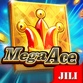 Mega Ace slot on Real Money