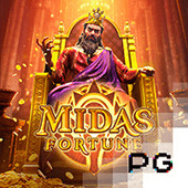 Midas Fortune on Real Money