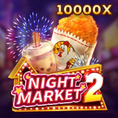 Night Market 2 on Real Money