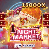 Night Market on Real Money