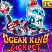 Ocean King Jackpot on Real Money