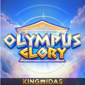 Olympus Glory on Real Money