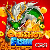 Oneshot Fishing on Real Money