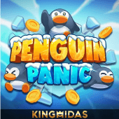 Penguin Panic on Real Money