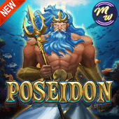 Poseidon on Real Money