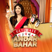 Ultimate Andar Bahar on Real Money