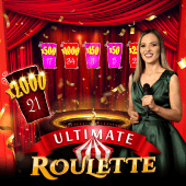 Ultimate Roulette on Real Money
