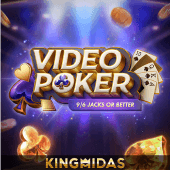 Video Poker on Real Money