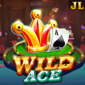 Wild Ace on Real Money