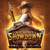 Wild Bounty Showdown on Real Money
